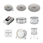 EFNOTE Aura 70 Standard Set