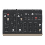 Waldorf Crema Polyphonic String and Pad Synthesizer