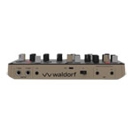 Waldorf Crema Polyphonic String and Pad Synthesizer