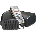 Nokia Music Stand MD-1 - Docking station with stereo speakers Nokia Music Stand MD-1 - Docking station with stereo speakers