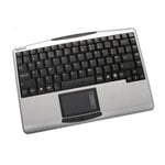 Keysonic Wireless Keyboard and Touchpad Mouse Notebook Style