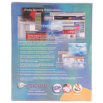 E Promo Card CD Presenter System Software