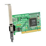 BrainBoxes Universal PCI 1 Port RS232 (UC-246) BrainBoxes Universal PCI 1 Port RS232 (UC-246)