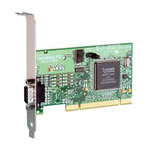 Brainboxes Universal 1 Port RS422 or 485 PCI OPTO Velocity Serial Port Card (UC-324) Brainboxes Universal 1 Port RS422 or 485 PCI OPTO Velocity Serial Port Card (UC-324)