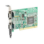 Brainboxes Universal PCI 2 Port Velocity RS422 / 485 (UC-313) Brainboxes Universal PCI 2 Port Velocity RS422 / 485 (UC-313)