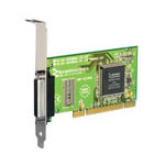 Brainboxes Universal PCI LPT Parrallel card (UC-146) Brainboxes Universal PCI LPT Parrallel card (UC-146)