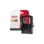 OKI 09002303 INK RIBBON for M320 OKI 09002303 INK RIBBON for M320
