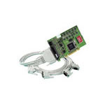 Brainboxes Universal PCI Quad OPTO Velocity RS422 / 485 ( UC-368) Brainboxes Universal PCI Quad OPTO Velocity RS422 / 485 ( UC-368)