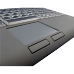 Keysonic KB-ACK-540BT Mini Bluetooth Wireless Keyboard