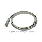 NEWLINK 30m CAT 5e RJ45 Beige Flat Patch Cable