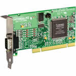 Brainbox UC-320 Low Profile PCI Universal x1 Port Velocity RS422/485 Brainbox UC-320 Low Profile PCI Universal x1 Port Velocity RS422/485