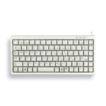 CHERRY Comapct Mini Wired USB PC Keyboard