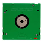 HP LTO 4 Ultrium Data Cartridge 800GB/1.6TB Backup Tape Media
