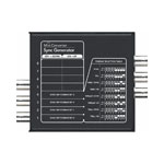 Blackmagic Mini Converter Sync Generator