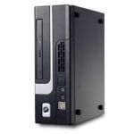 JouJye NU-0528i-B Desktop/Tower Mini ITX Case with 250W PSU