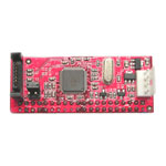 Convert Any IDE Device to SATA - Mini Converter Internal with power cable