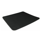 Xclio All Rounder Mouse Mat Non Slip Black