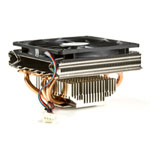 Scythe Shuriken Rev.B Quiet Low Profile Cooler 3 Heat Pipe - HTPC Ready ALL AMD/Intel CPU Scythe Shuriken Rev.B Quiet Low Profile Cooler 3 Heat Pipe - HTPC Ready ALL AMD/Intel CPU