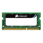 Corsair Memory 2GB DDR3 SO-DIMM PC3-8500 (1066) Dual Channel Laptop