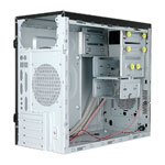 IN Win EM009 Micro ATX Case