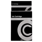 Canon CLI8CY Cyan Compatible Ink Canon CLI8CY Cyan Compatible Ink