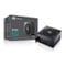 650W Cooler Master MasterWatt 650, Hybrid Modular, 80 PLUS Bronze, SLI/CrossFire, Single Rail, 54.1A, 120mm Fan, ATX PSU