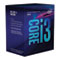 Intel Core i3 8100, S 1151, Coffee Lake, Quad Core, 4 Thread, 3.6GHz, 6MB Cache, 1100MHz GPU, 65W, CPU, Box