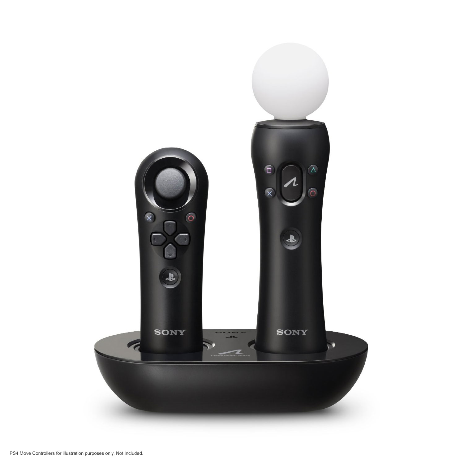 PlayStation Move Charging Station LN35533 PS3 Move Charging Unit