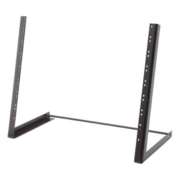 8U Desktop Rack Stand Stagg 19" LN41469 MRSA8U SCAN UK