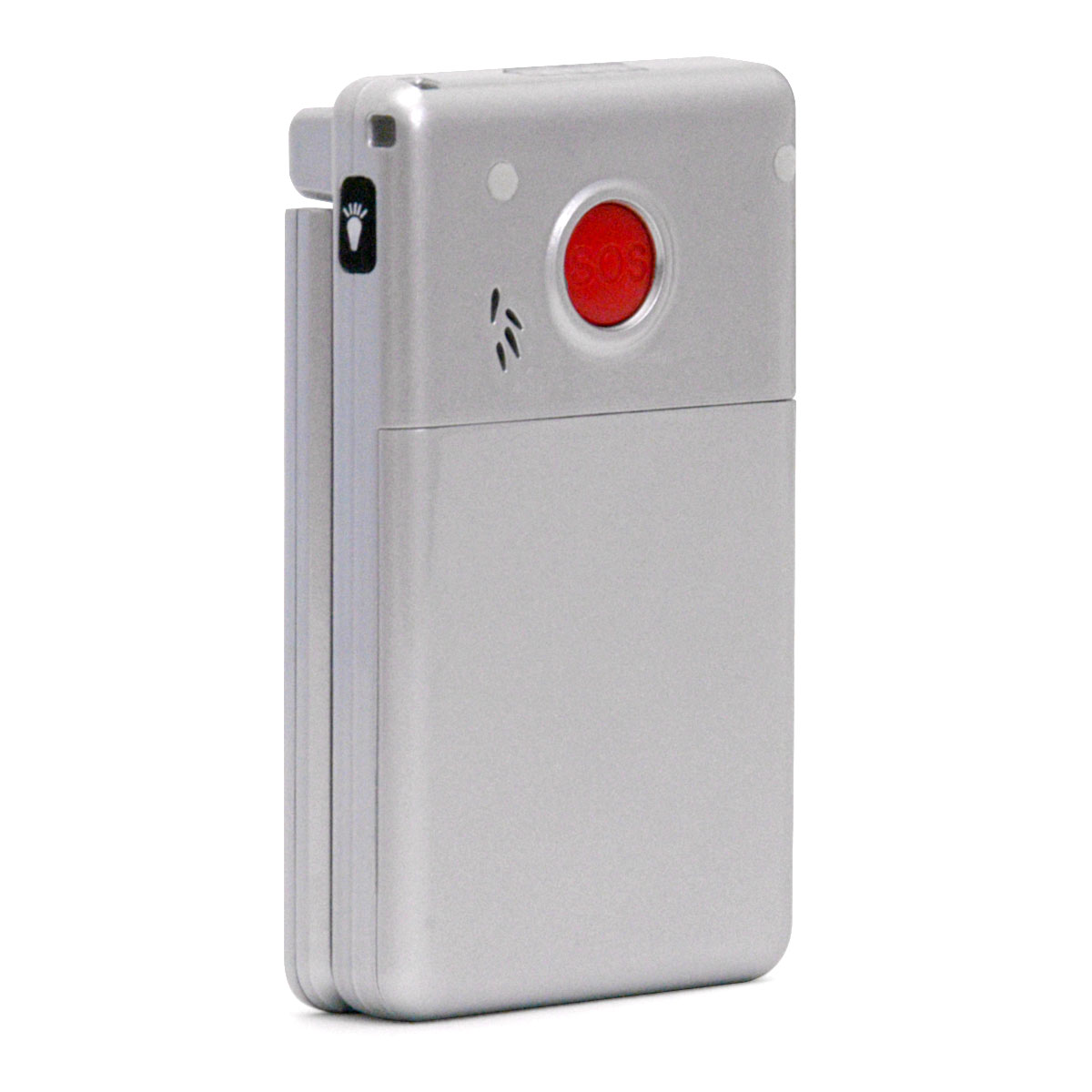 Binatone Speakeasy 500 Mobile Phone GSM with SoS Panic Button LN44014