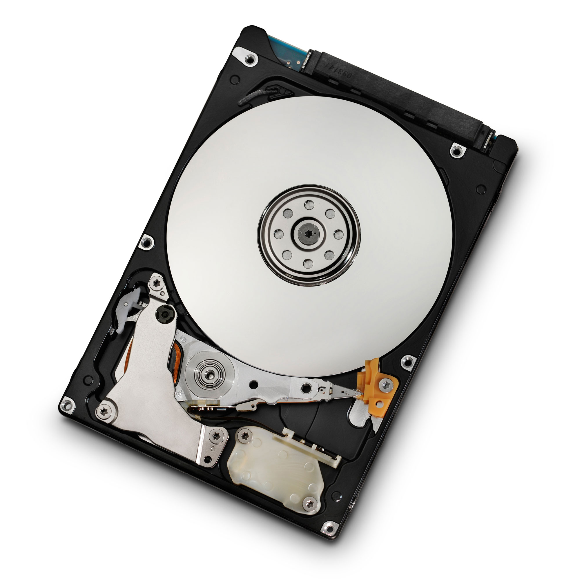 HGST HTS545050A7E380 Travelstar Z5K500 Hard Drive - 500GB LN49351 | SCAN UK