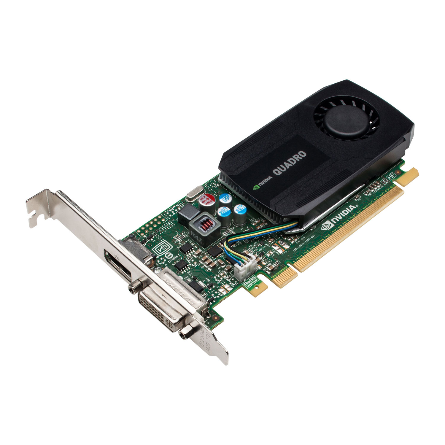 quadro k600