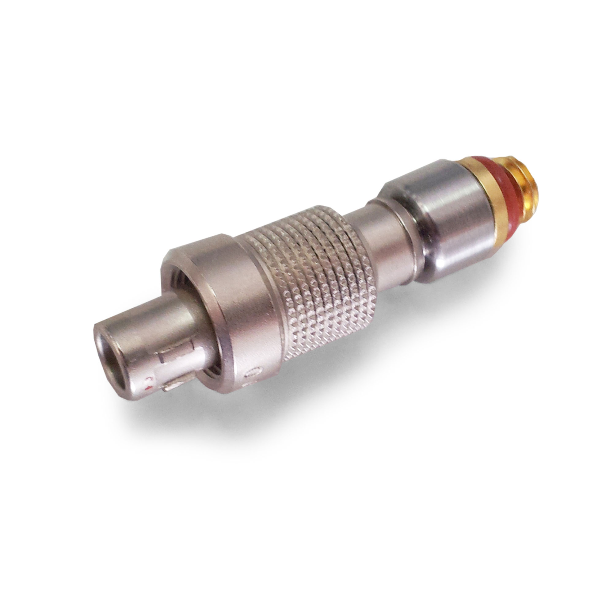 MicW Microdot To 3 Pin Lemo Sennheiser LN50887 MICW LC032SE SCAN UK