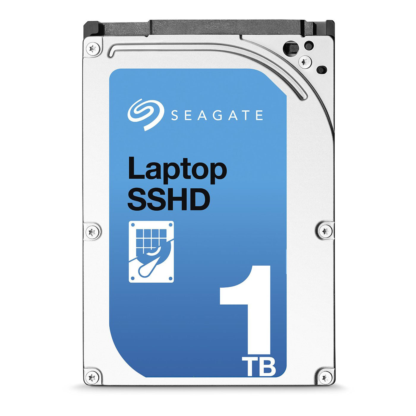 Seagate 1TB 2.5" Laptop Solid State Hybrid Drive/SSHD STBD1000400