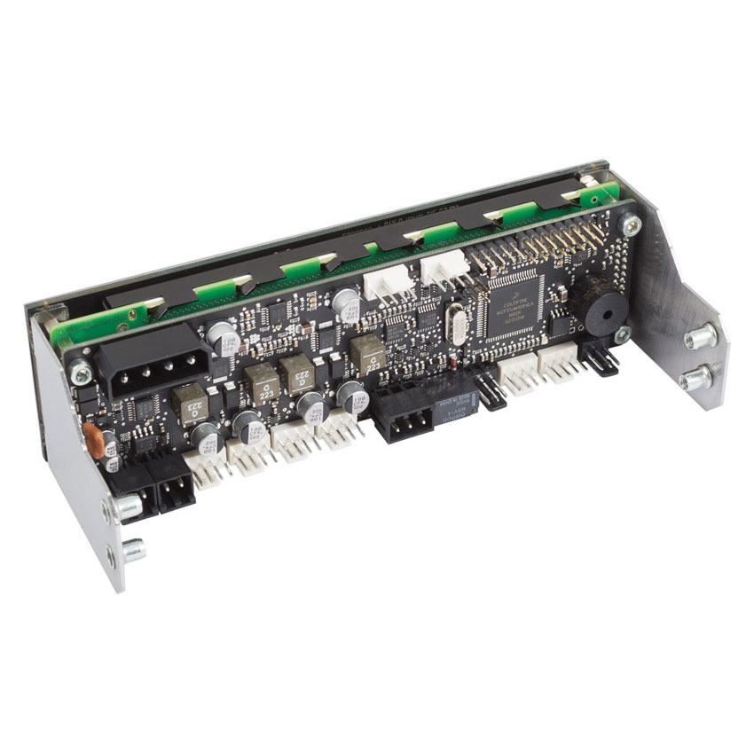 aquaero 6 PRO USB fan controller, graphic LCD LN56312