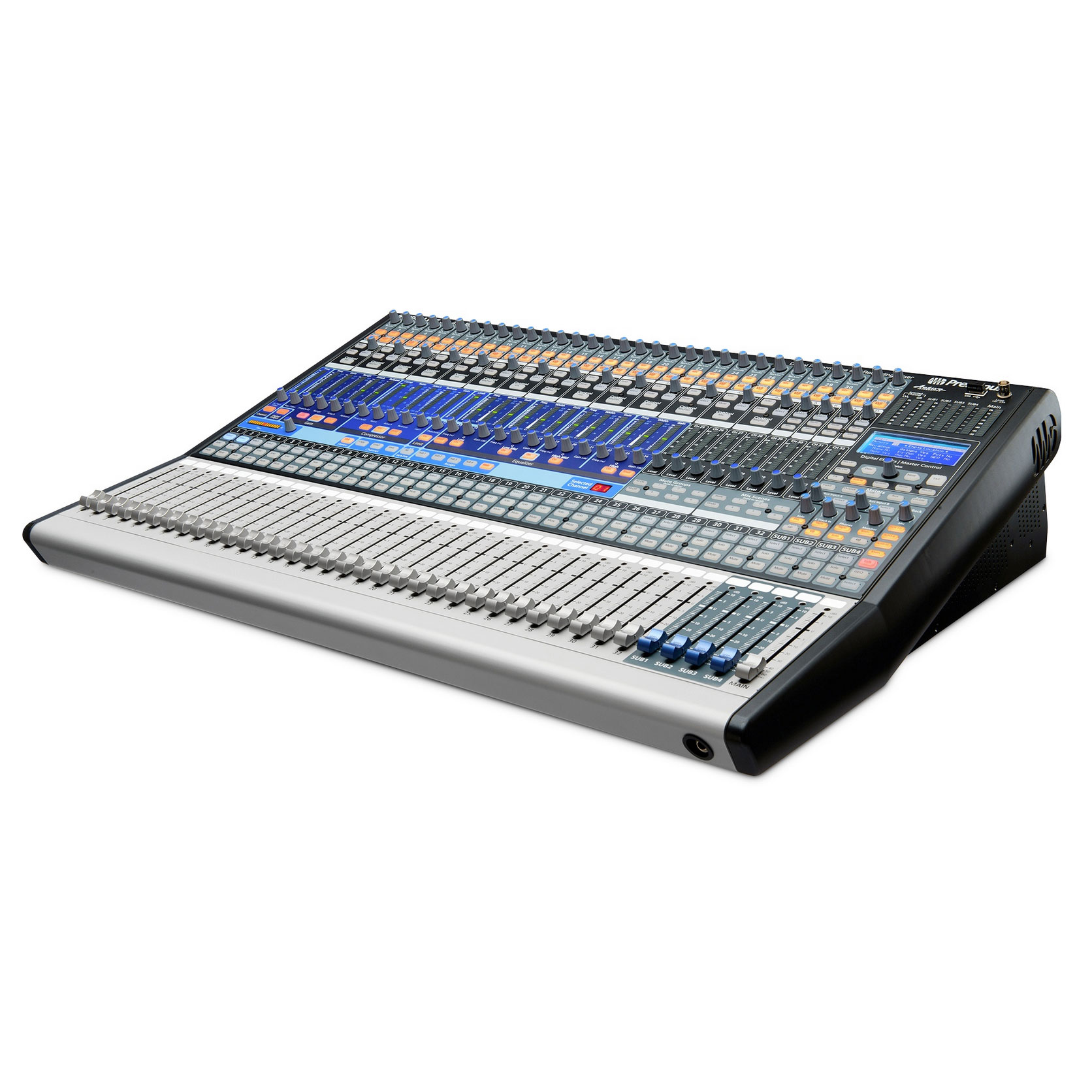 PreSonus StudioLive 32.4.2AI Digital Mixing Desk LN58179
