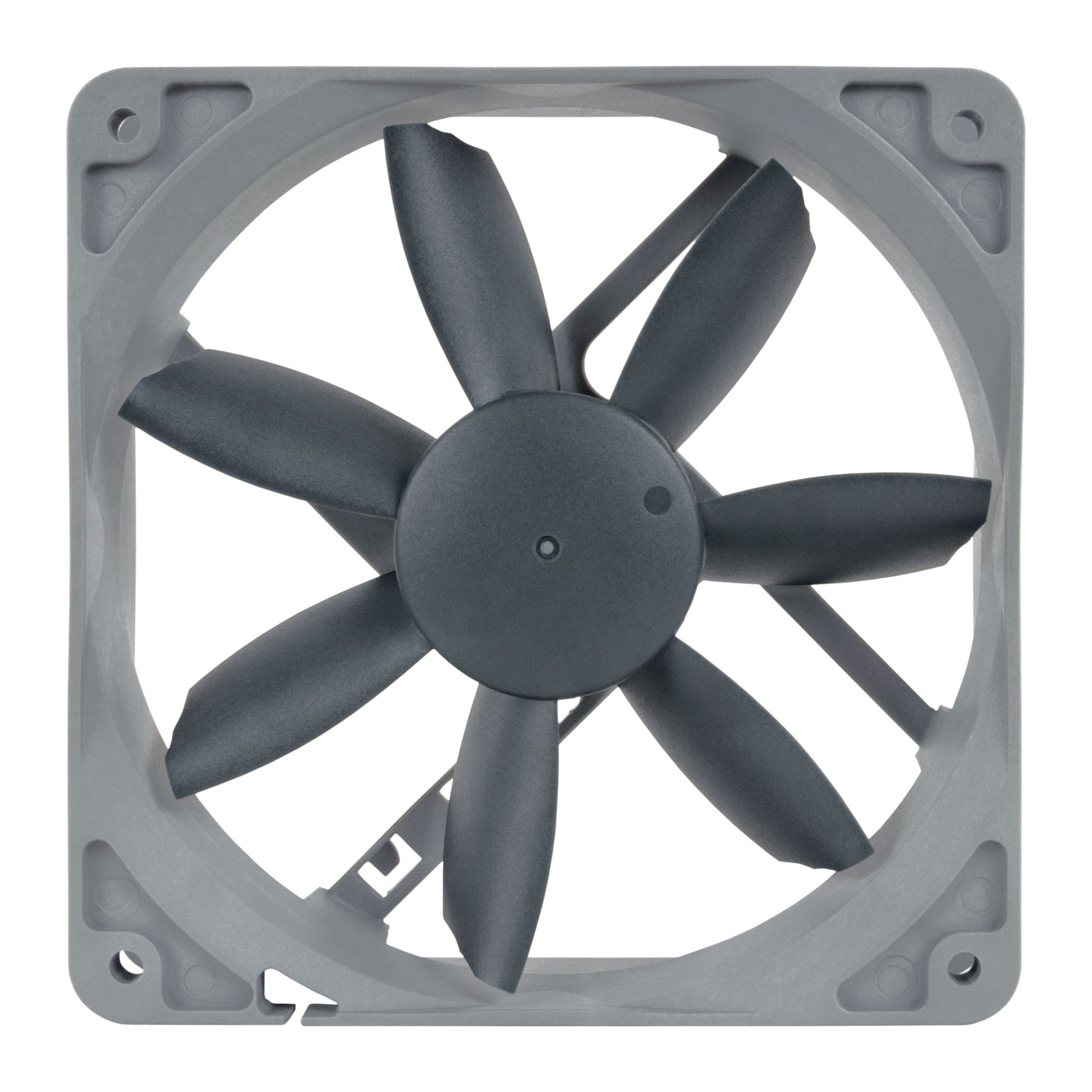 Noctua REDUX700 Case Fan LN58438 NFS12BREDUX700 SCAN UK