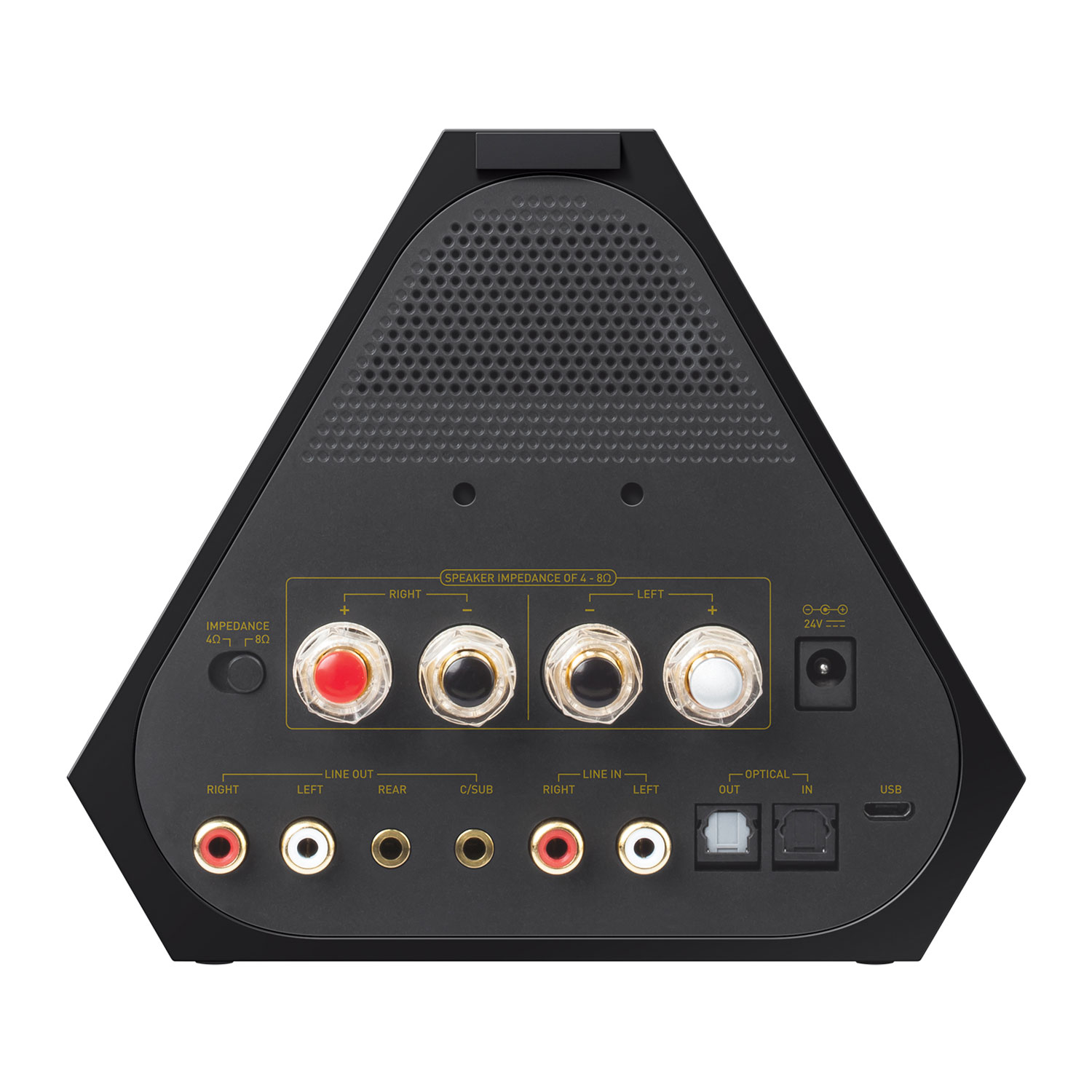 Creative X7 Sound Card, Amplifier, Headphone Amp, Beamforming Mic