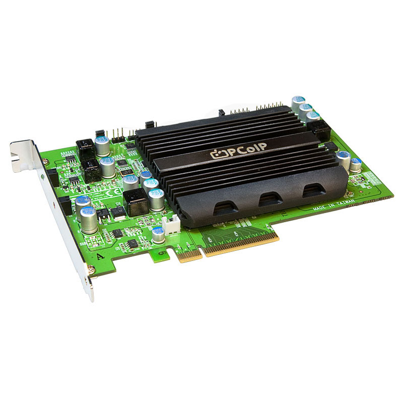 teradici pcoip card teradici pcoip card