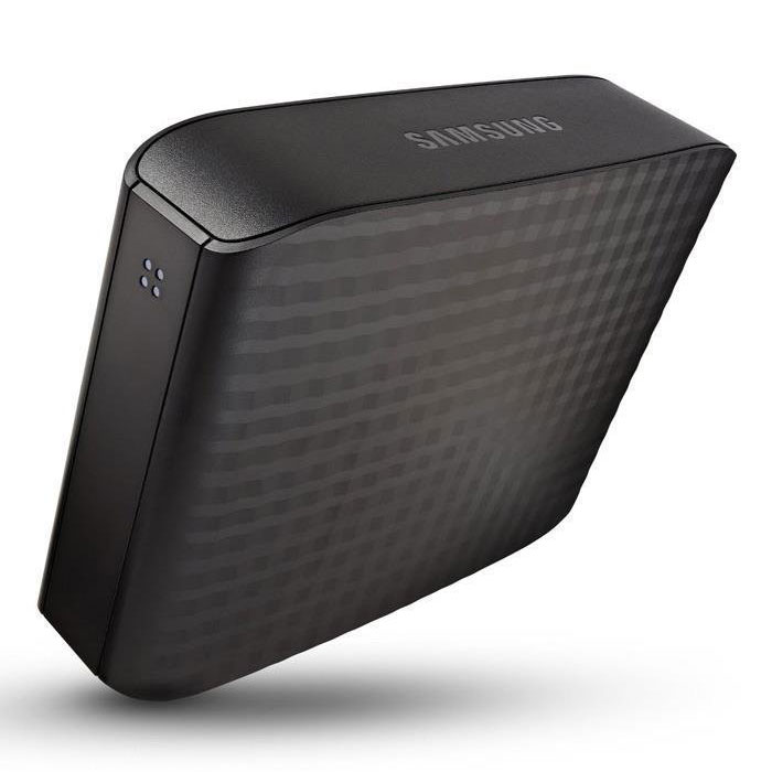 Samsung D3 Station 5TB External USB 3.0 Desktop Hard Drive LN64429