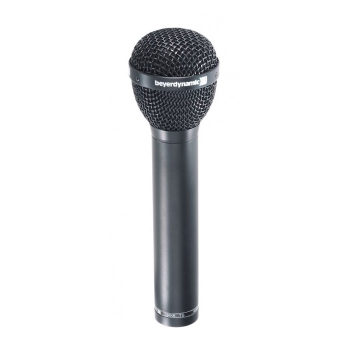 Beyerdynamic M88 TG Microphone LN64964 - 437115 | SCAN UK