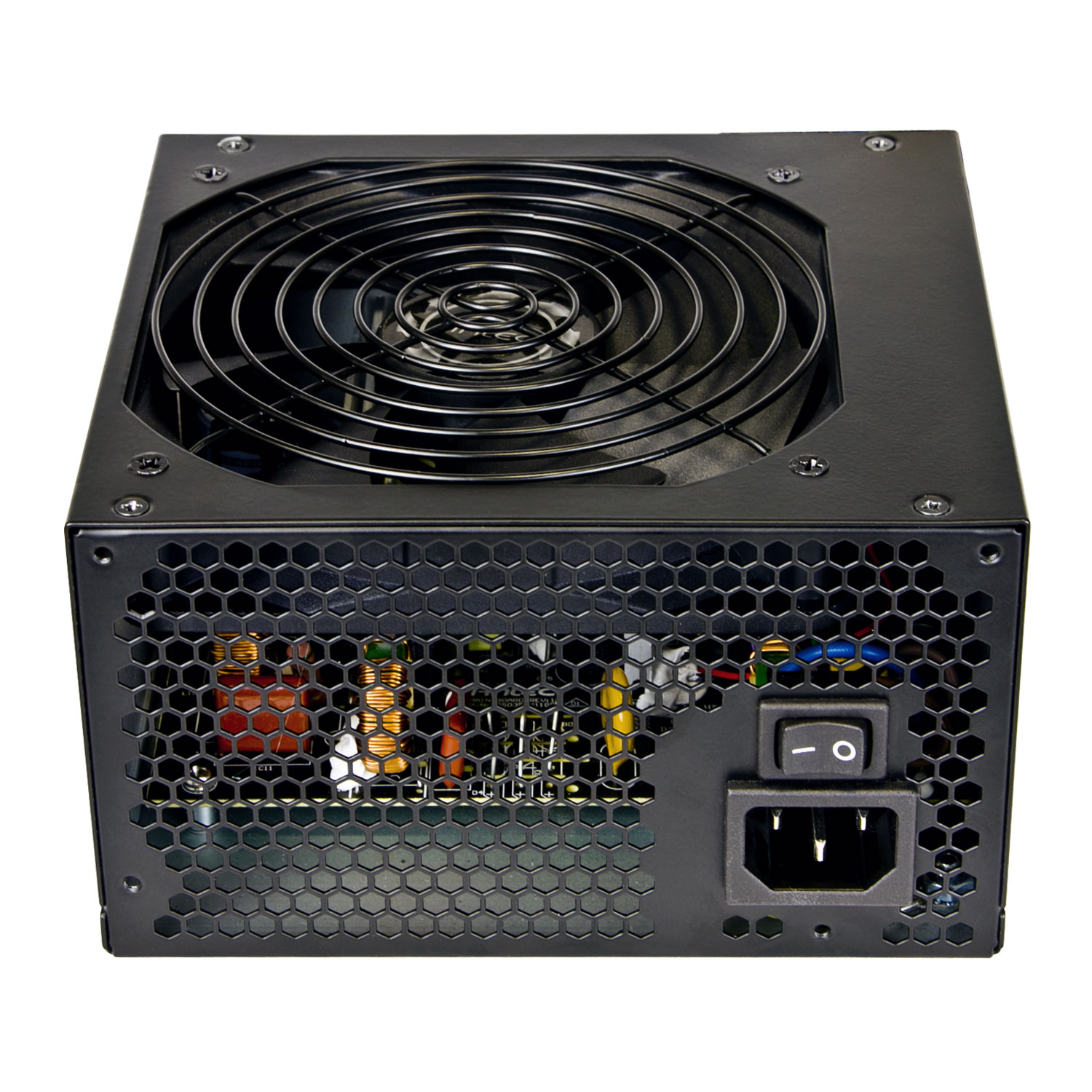 Antec VP700P 700W Power Supply LN64970 0761345064279 SCAN UK