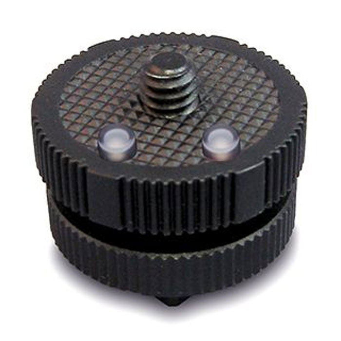 Zoom Hot Shoe Mount for H4N/H1 LN65824 ZACHS1 SCAN UK