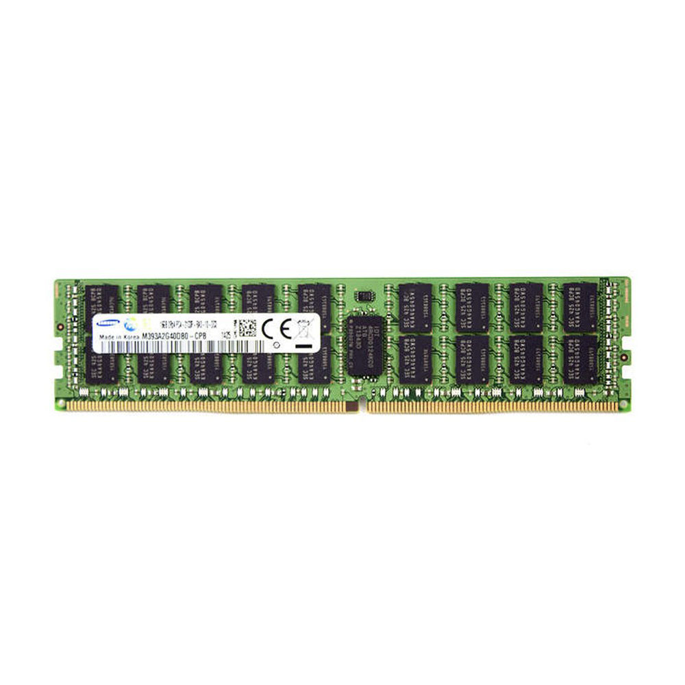 Samsung 16GB DDR4 2133MHz ECC Registered Server Memory LN66306