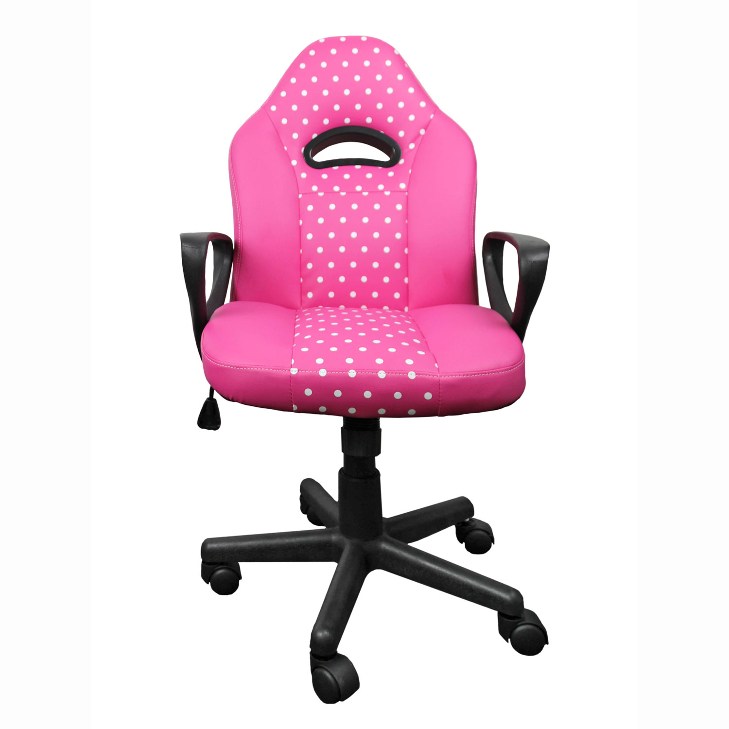 Neo Athene Kids Gaming Chair in Pink Suitable for Home & Office LN71173