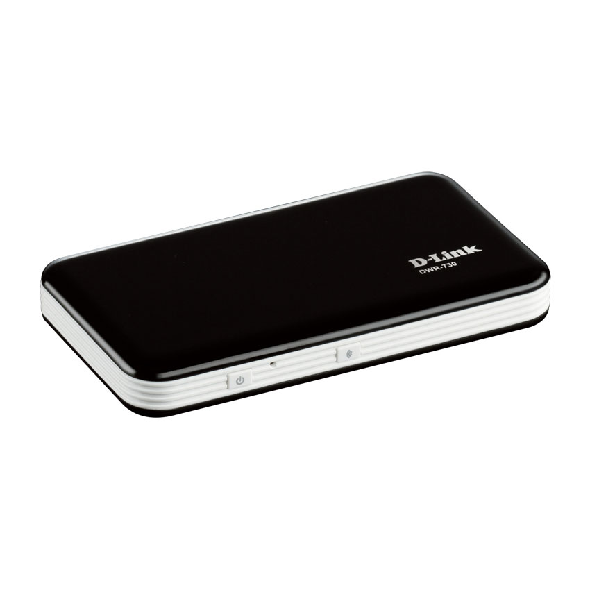 DLink 3G HSPA+ 21Mbps Mobile WiFi Hotspot Portable Router LN72199