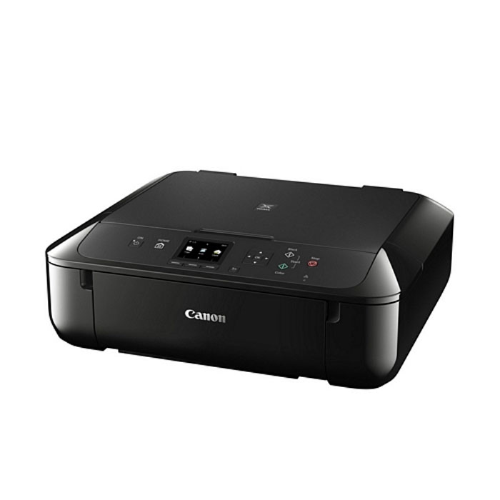 Canon Pixma MG5750 All in One Colour Inkjet Printer/Scanner LN72914