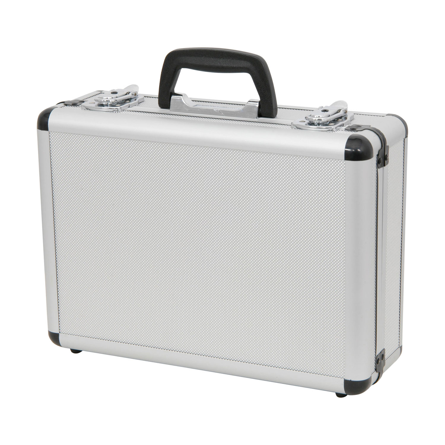 Microphone Flight Case (Large) by Chord LN74579 127.037UK SCAN UK