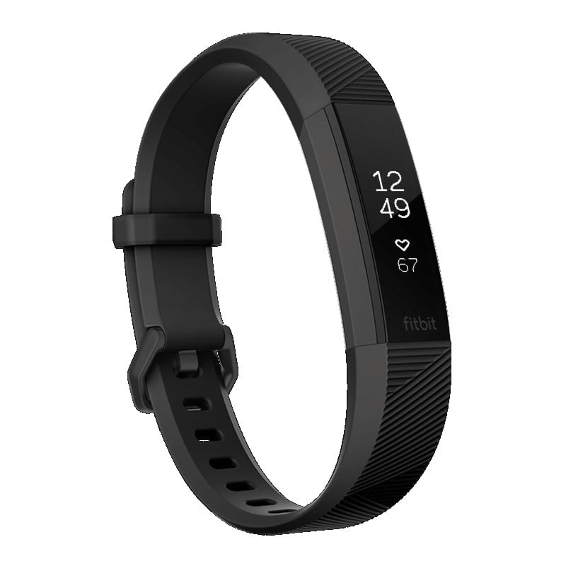 Buy Fitbit Alta HR Fitness Wristband online in Pakistan