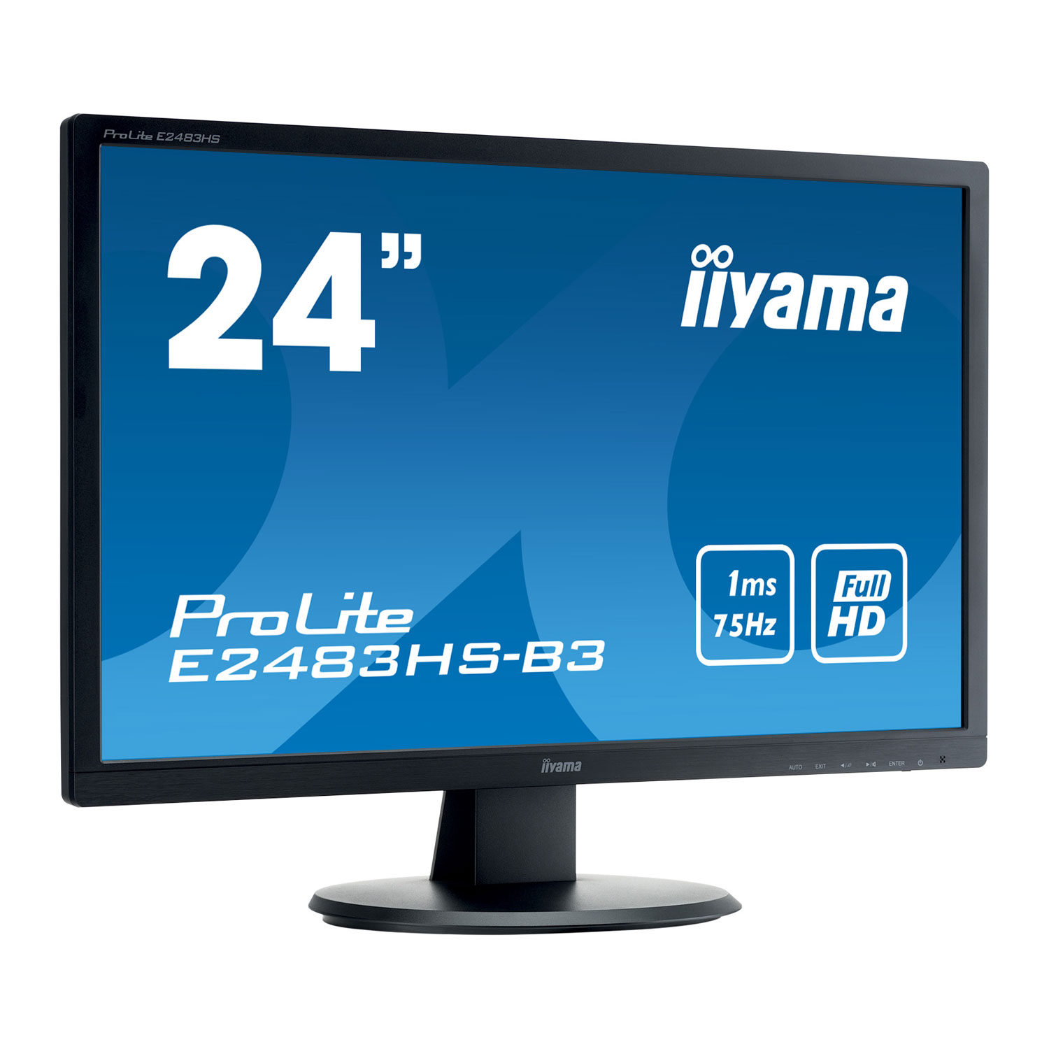 iiyama ProLite 24
